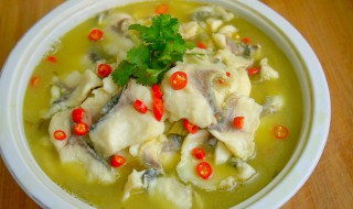 草鱼肉怎么做好吃 草鱼肉如何做好吃