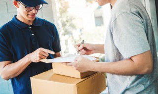 物流单号怎么填写 物流单号如何填写