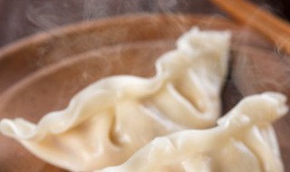 怎么做水饺馅好吃 怎么做水饺馅