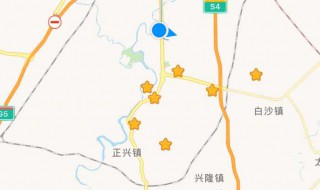 高德地图怎么看 高德地图如何看