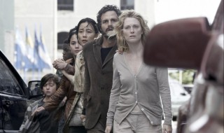 关于传染病毒的电视剧 给大家推荐这几部