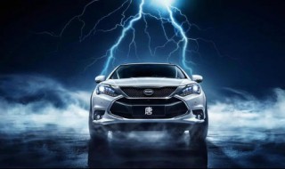 混动唐的缺点 混动唐的缺点简述