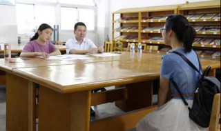 幼师面试考什么 你都了解多少