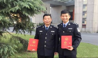 警校四年算警龄吗 警校四年不算警龄