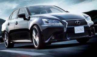 雷克萨斯是不是属于丰田公司? 你知道吗