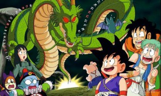 七龙珠观看顺序指南 七龙珠知道顺序怎么看吗