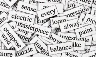 儿童背单词记忆方法 儿童如何记忆单词