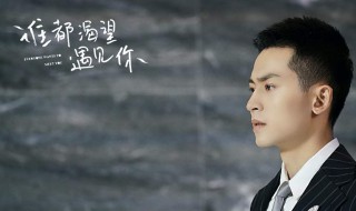 谁都渴望遇见你演员表 有这部剧的剧情介绍吗