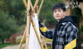 谁都渴望遇见你男主是谁 这部剧的主演都是谁呢