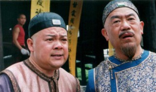 皇上查岗那善救皇上是什么电视剧 电视剧主要讲述了什么故事