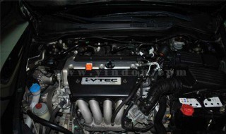 广本雅阁油箱加多少升? 下文介绍