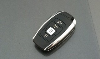 林肯车钥匙换了电池还显示没电 了解一下解决方法