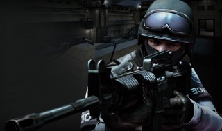 穿越火线键位设置 了解一下