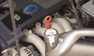 大众半合成机油多少公里换一次 每7500公里或者1年更换一次