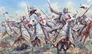 比较好的关于十字军东征题材的电影推荐 这三部都是