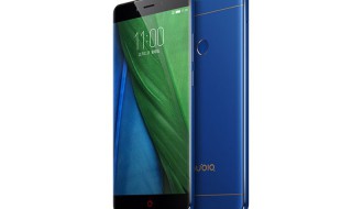 努比亚z17听筒声音小怎么办 解决方法介绍