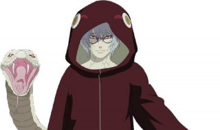 仙人兜出场是多少集 兜简介内容介绍