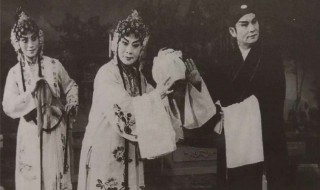 淮剧珍珠塔大结局 珍珠塔作品简介内容