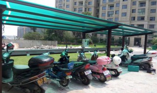 电动车充满电一用就没电 电动车充满电一用就没电的原因