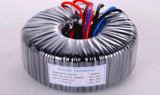 逆变变压器饶线怎么饶 有直接的方法吗