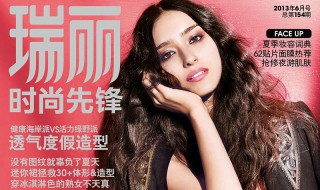 有什么好看的时尚杂志推荐一下？ 分别介绍一下相关的杂志