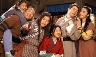 适合一家人看的电视剧推荐 你最喜欢哪一部