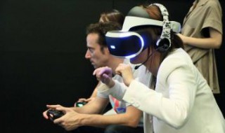 ps4vr怎么看电影 psvr怎么看vr电影