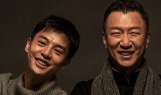 孙红雷新世界演员表 这个介绍很全面