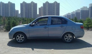 夏利N5那个是吹热风的 怎么开夏利N5的热风