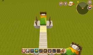 迷你世界电能产生器怎么用 电能产生器有什么作用