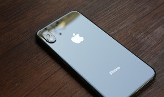iphone x为什么出现开机界面两个苹果标志 系统也会因温度做出变化