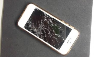 怎么看手机是膜碎了还是屏幕碎了 快来看看吧