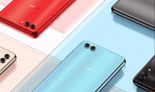 华为mate20是双卡双待双通吗 华为mate20配置参数详情