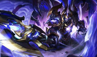 王者荣耀吕布出装2020 吕布出装教学