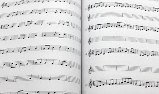 初学者怎么快速识谱 应该怎么做