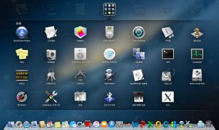 苹果电脑截屏快捷键是什么 是否有自带截图功能