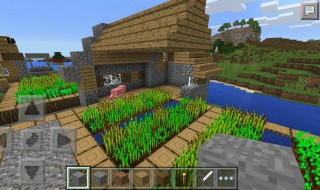 我的世界怎么防御村庄 你知道吗？