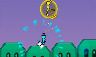 决斗火柴人如何下载 决斗火柴人下载方法