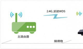 老路由器桥连设置方法 老路由器怎样桥连