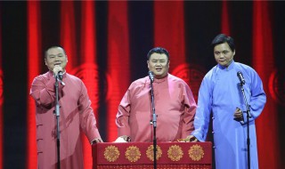 欢乐喜剧人岳云鹏是第几季 人物内容介绍