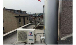 空气能热源泵采用哪种冷媒好 空气源热泵采用哪种冷煤较好呢