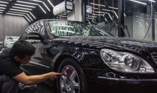 雪后需要及时洗车吗？ 洗车用对方法很重要