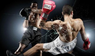 该怎样自学拳击 拳击怎么学