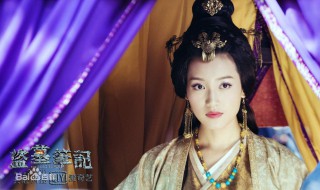 苏青演的古装电视剧有哪些 这些里面您看过几部