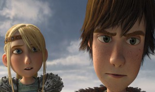 驯龙高手一共几部 驯龙高手主要讲述什么故事