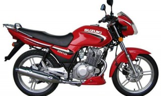 弯梁摩托车机油滤芯在一块咋更换 具体方法教程