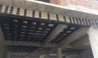 碳纤维布加固施工流程 碳纤维布加固方法和注意事项