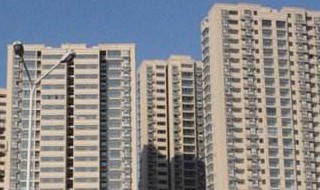 楼间距40米买几楼不影响采光 30-33层采光尤佳