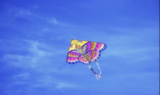 风筝线轮怎么绑 风筝线轮绑法