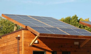 来源于太阳能的新能源是什么? 新能源到底是什么